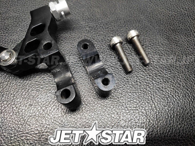 Used Aftermarket UNLIMITED BILLET THROTTLE LEVER [X2307-32]