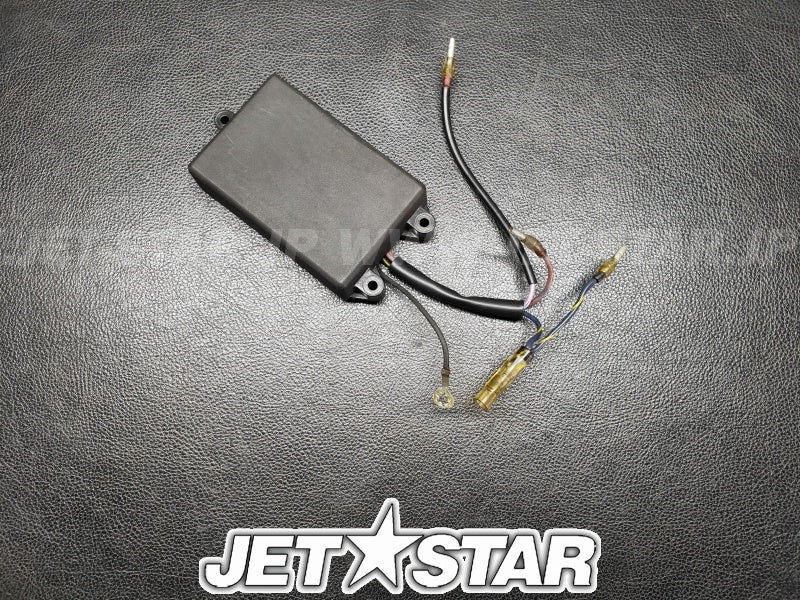 Used 821889A55 RPM LIMITER (WITH DEFECT) [X2307-35]