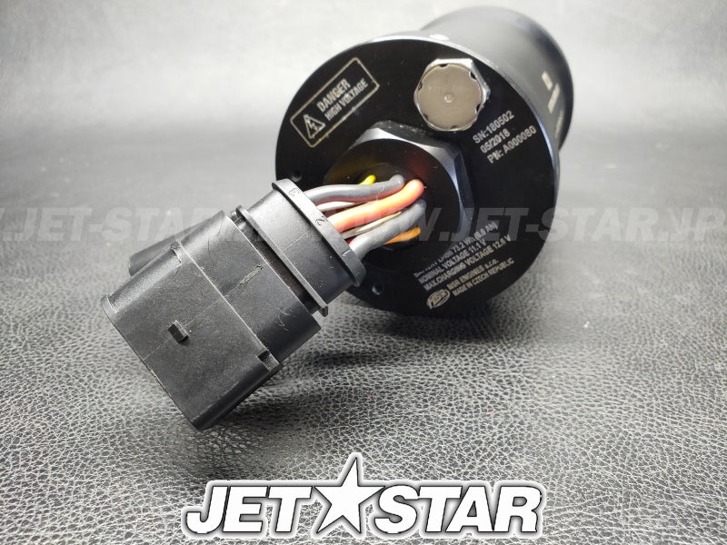 OEM JETSURF '18 IGNITION CONTROL UNIT Used (with defect) [X2307-36]