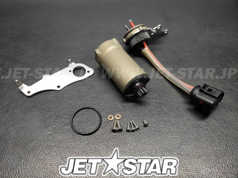 OEM JETSURF '16 STARTER MOTOR Used (with defect) [X2307-37]