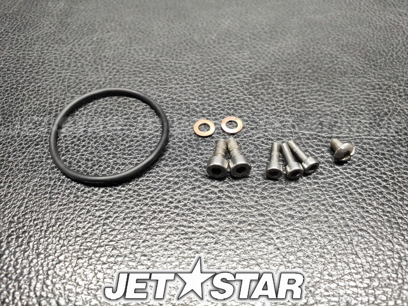 Used Aftermarket JETSURF '16 STARTER MOTOR (WITH DEFECT) [X2307-37]