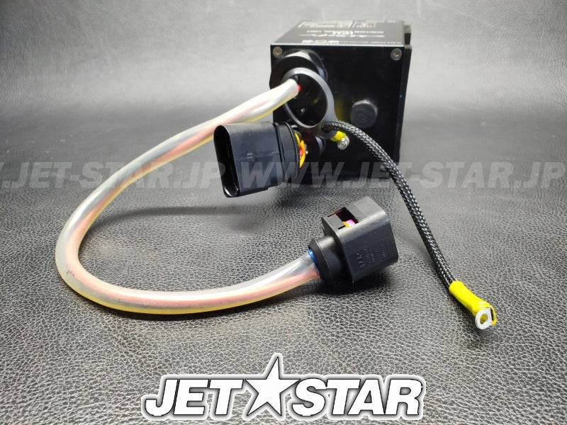 OEM JETSURF '16 IGNITION CONTROL UNIT Used (with defect) [X2307-45]