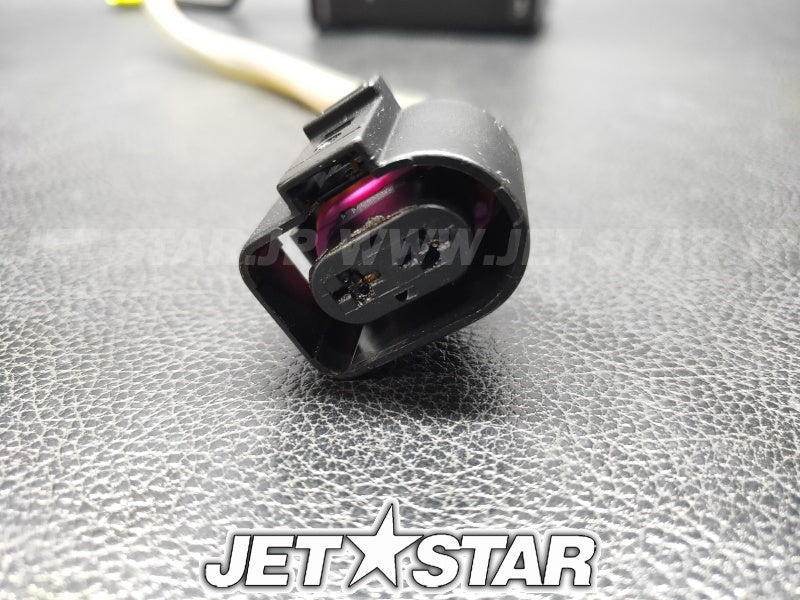 OEM JETSURF '16 IGNITION CONTROL UNIT Used (with defect) [X2307-45]