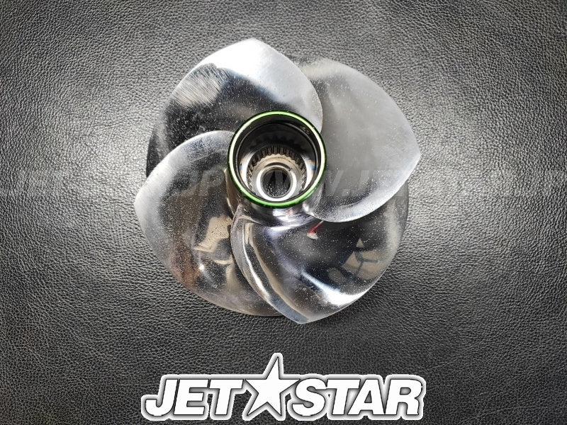 Used Aftermarket SOLAS IMPELLE SRX-CD-15/21 [X2307-51]