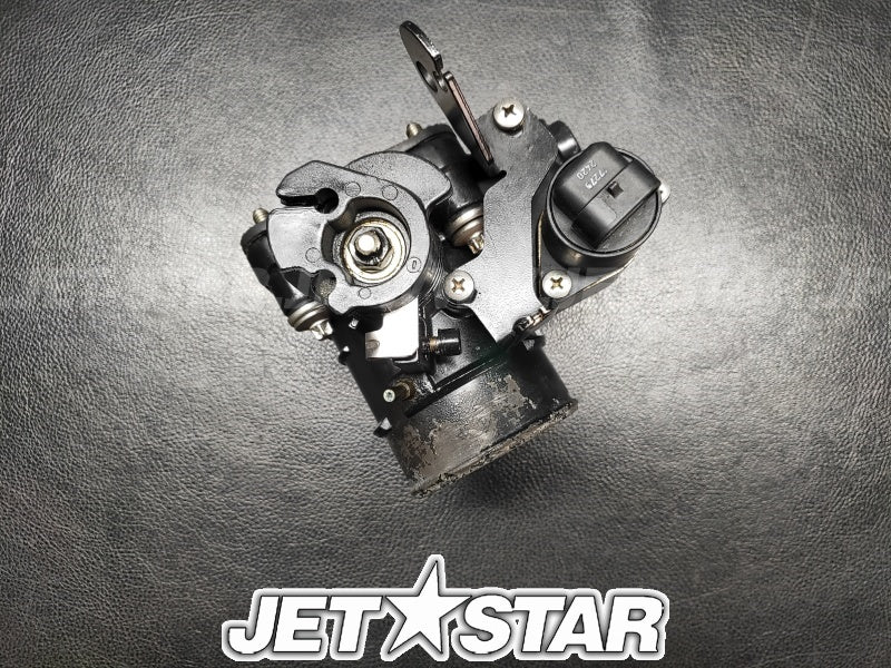 Used 420892450 THROTTLE BODY [X2307-60]