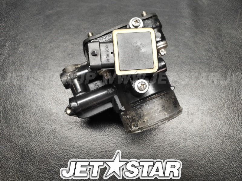 Used 420892450 THROTTLE BODY [X2307-60]