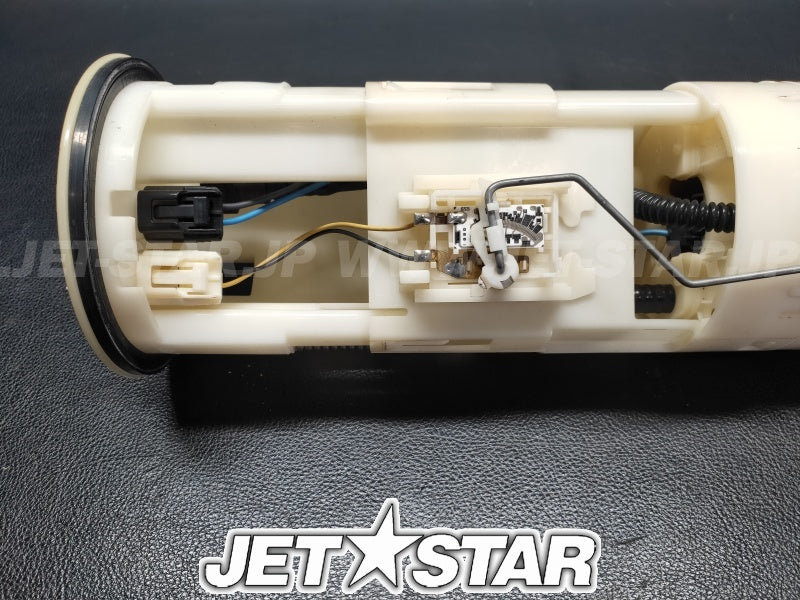 Used 6S5-13907-00-00 FUEL PUMP COMP [X2307-98]