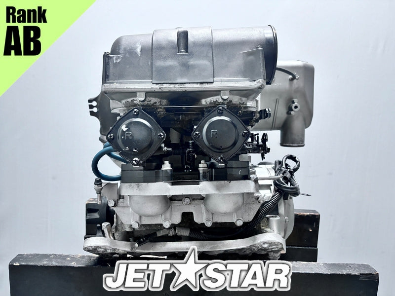 Used ENGINE SJ700 '08 *Full comp  [X2308-04]