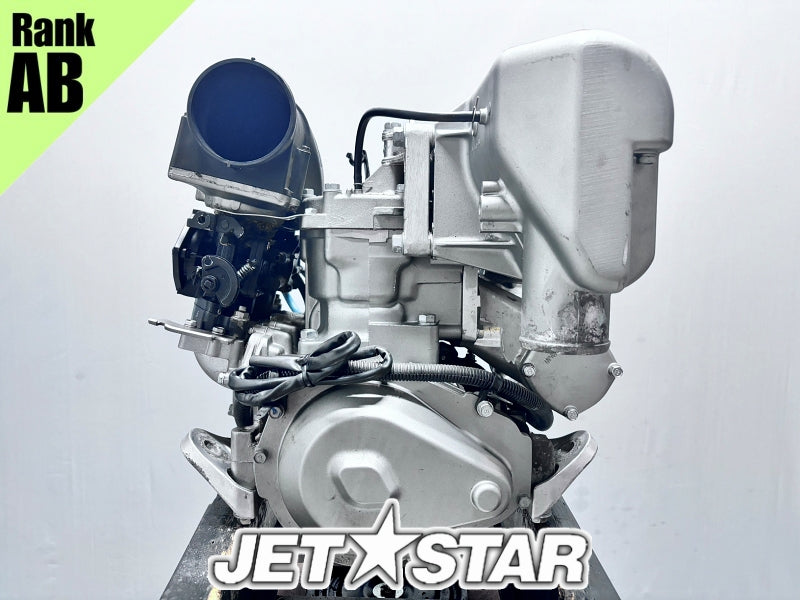 Used ENGINE SJ700 '08 *Full comp  [X2308-04]