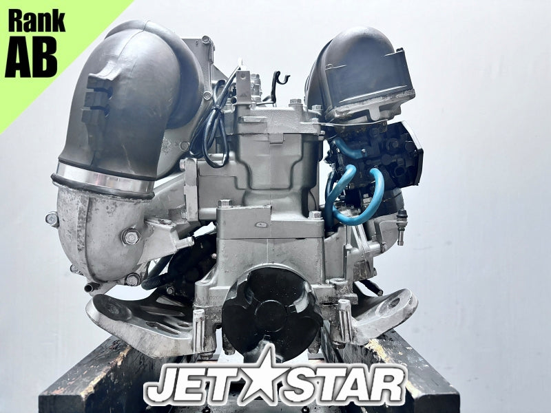 Used ENGINE SJ700 '08 *Full comp  [X2308-04]