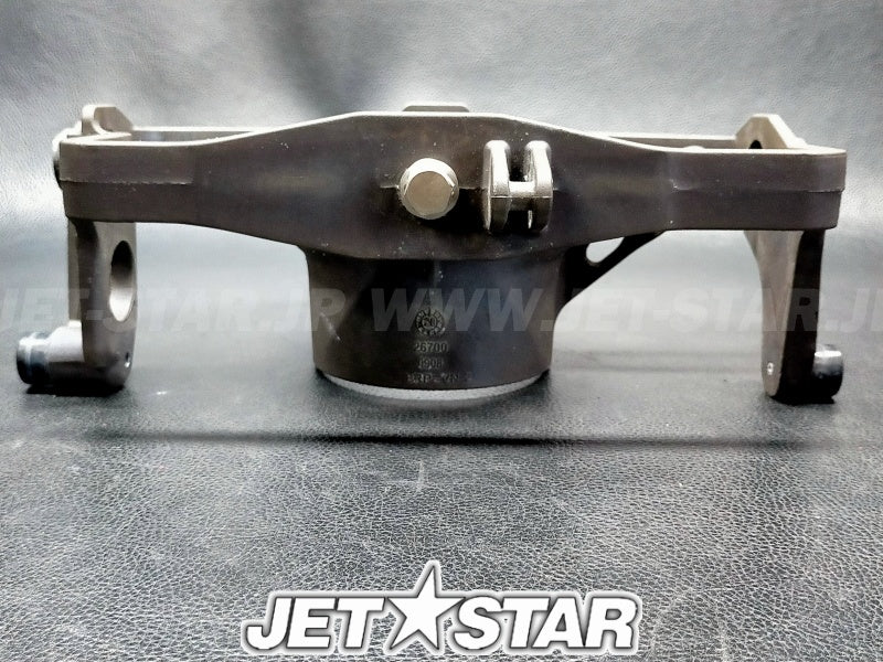 Used 268000318 ANODISED TRIMMING RING [X2308-35]