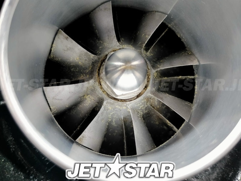 Used 420893551 SUPERCHARGER ASS'Y [X2308-38]