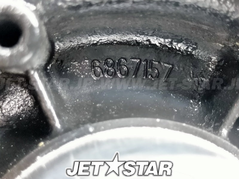 Used 420893551 SUPERCHARGER ASS'Y [X2308-38]