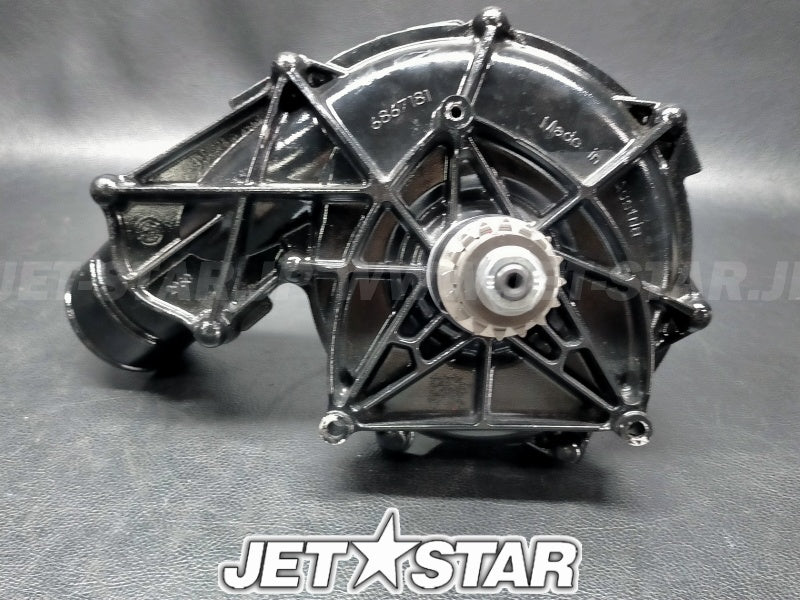 Used 420893551 SUPERCHARGER ASS'Y [X2308-38]