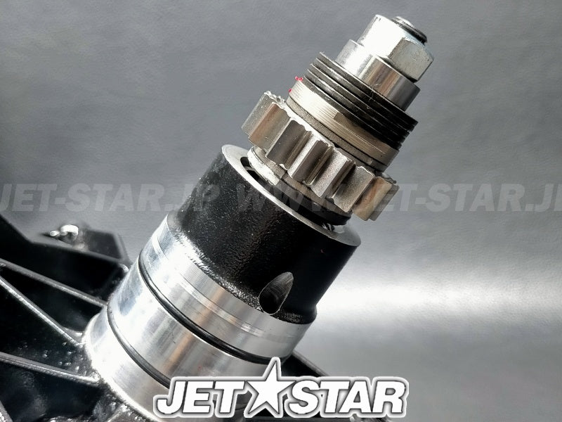 Used 420893551 SUPERCHARGER ASS'Y [X2308-38]