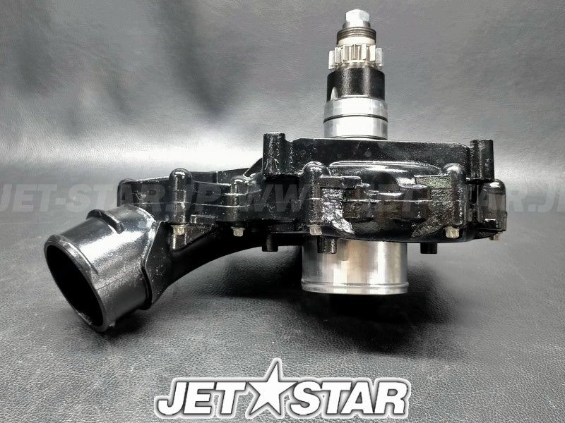 Used 420893551 SUPERCHARGER ASS'Y [X2308-38]