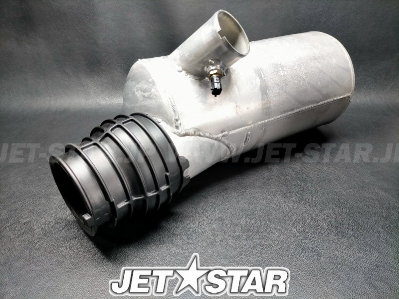Used 274001685 MUFFLER [X2308-50]