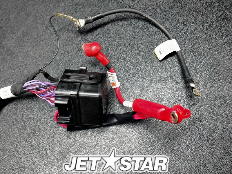 Used 278003783 MAIN WIRING HARNESS [X2308-55]