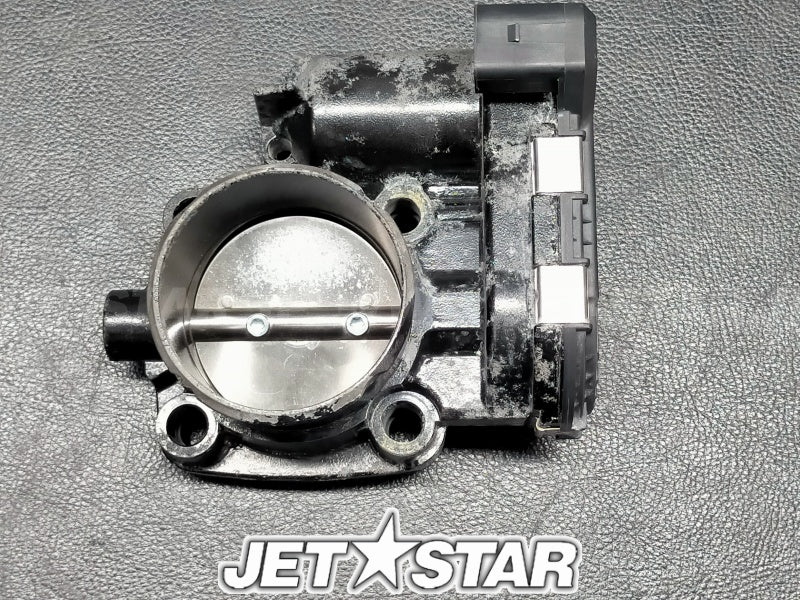 Used 420892592 THROTTLE BODY [X2308-57]