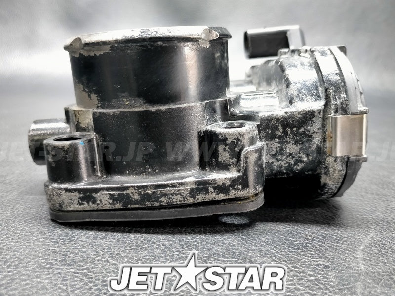 Used 420892592 THROTTLE BODY [X2308-57]