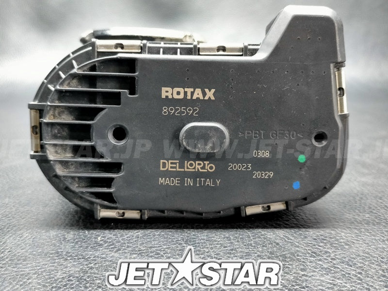 Used 420892592 THROTTLE BODY [X2308-57]