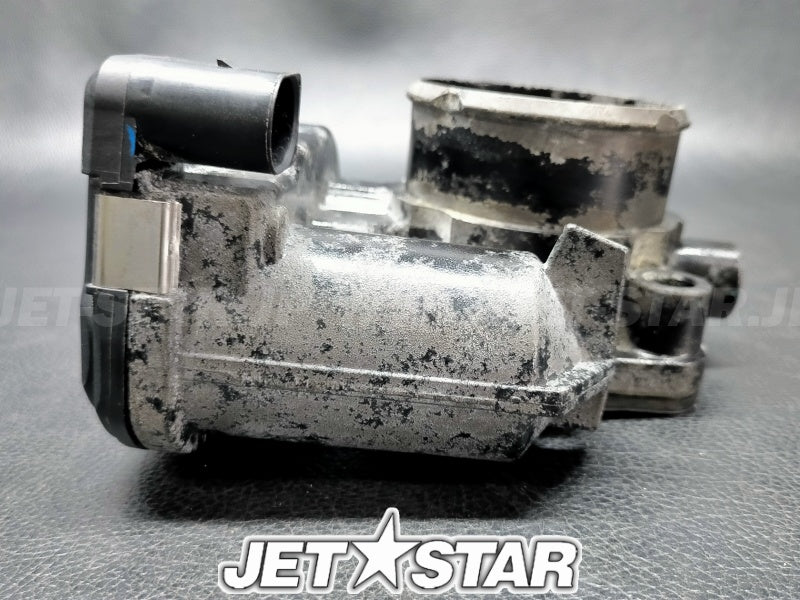 Used 420892592 THROTTLE BODY [X2308-57]