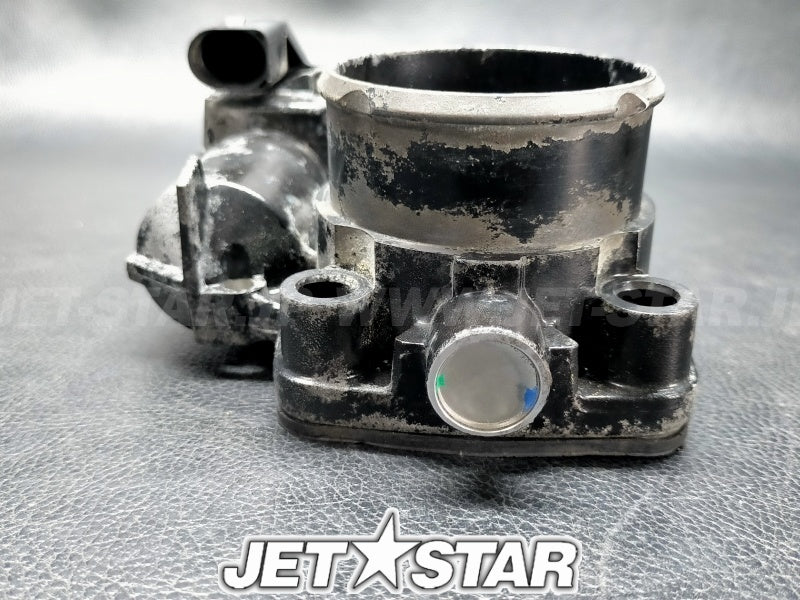 Used 420892592 THROTTLE BODY [X2308-57]