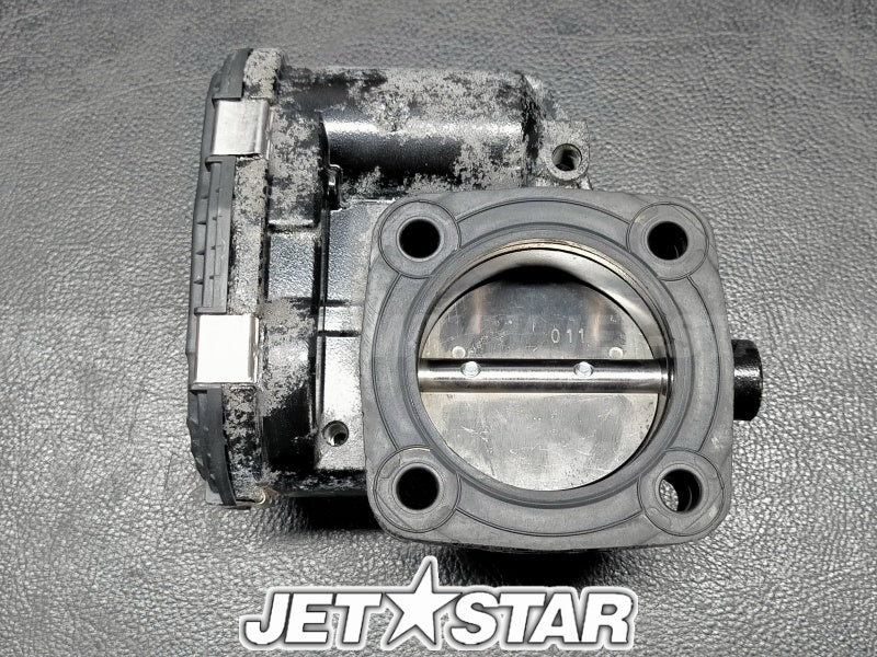 Used 420892592 THROTTLE BODY [X2308-57]