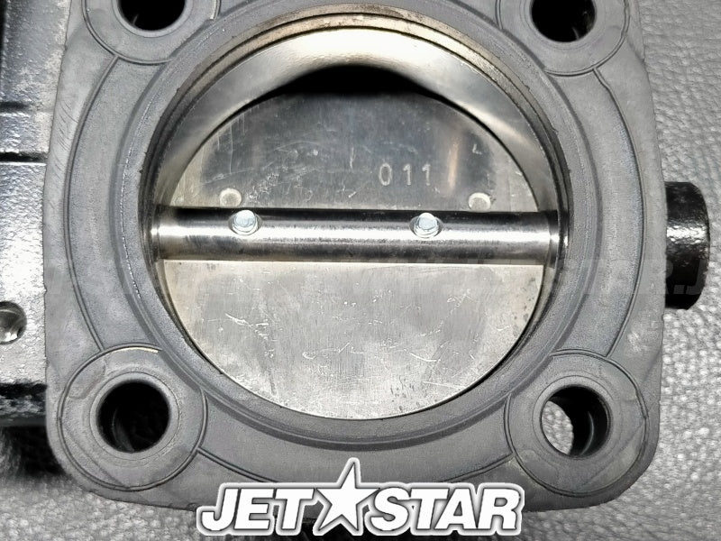 Used 420892592 THROTTLE BODY [X2308-57]