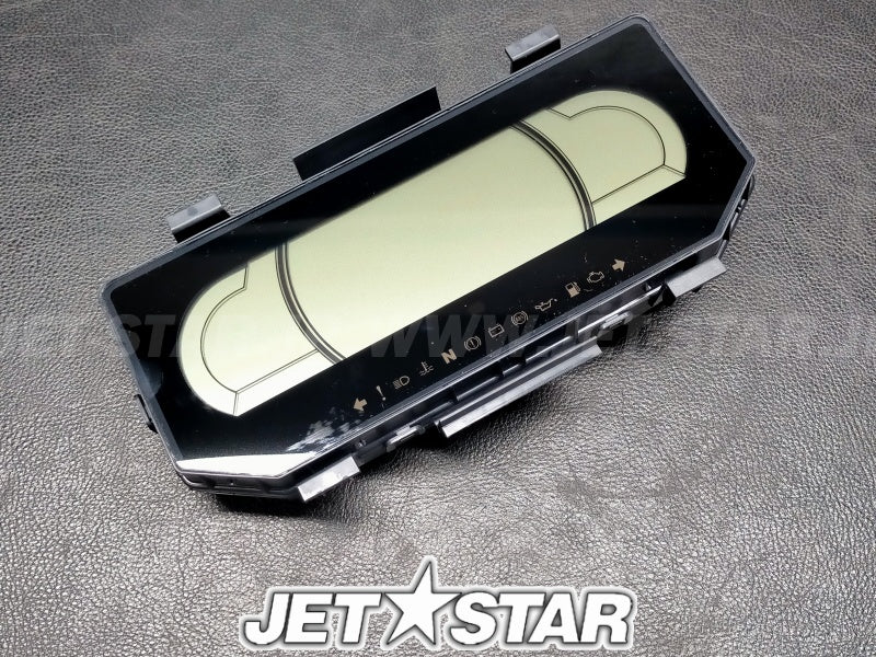 Slightly Used 278003432 INFO GAUGE CENTER [X2308-59]