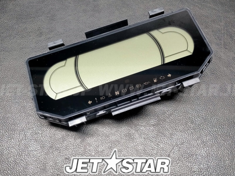 Slightly Used 278003432 INFO GAUGE CENTER [X2308-60]