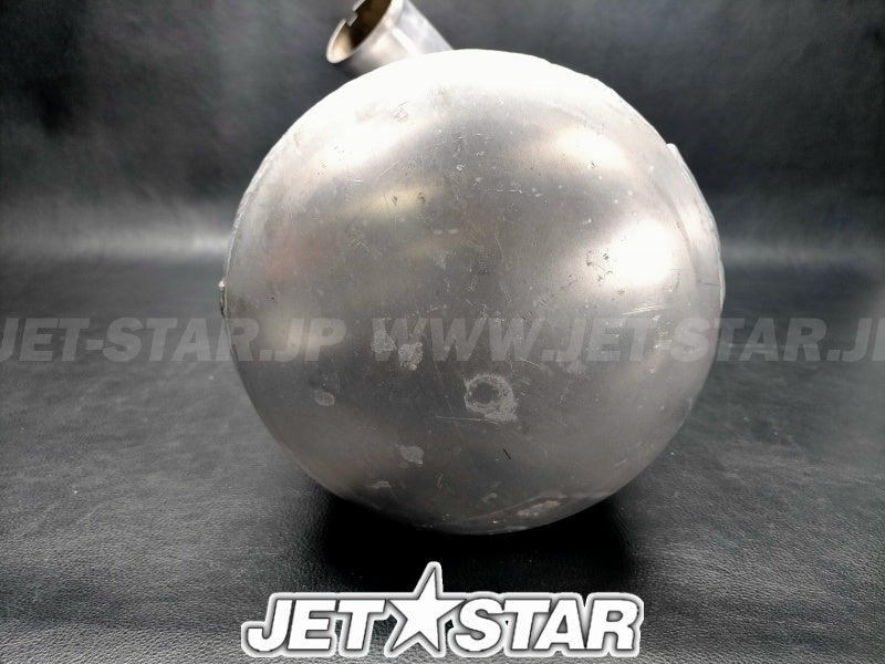 Used 274001685 MUFFLER [X2308-67]