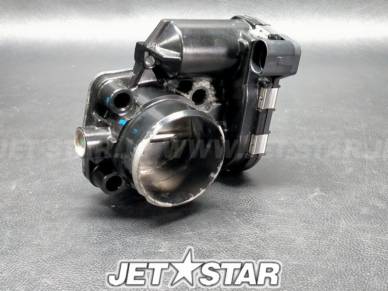 Used 420892592 THROTTLE BODY [X2308-68]