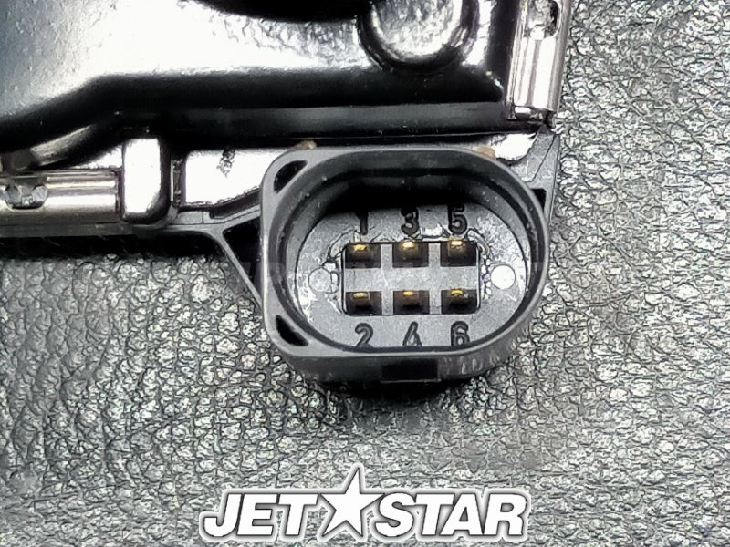 Used 420892592 THROTTLE BODY [X2308-68]