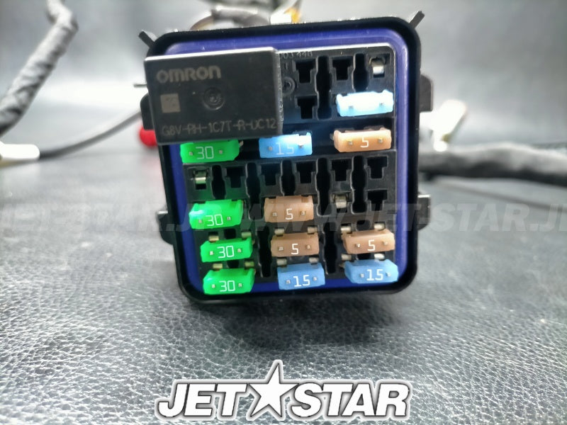 Used 278003783 MAIN WIRING HARNESS [X2308-74]