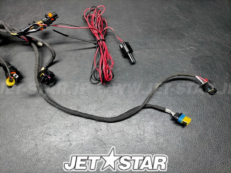 Used 420964084 ENGINE WIRING HARNESS ASS'Y [X2308-75]