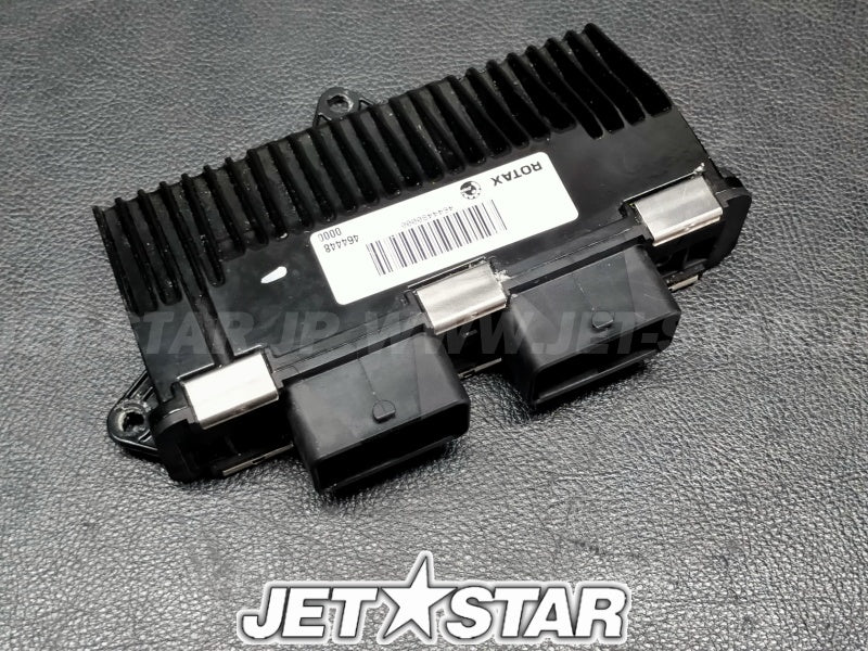 Used 420666417 ELECTRONIC BOX [X2308-81]