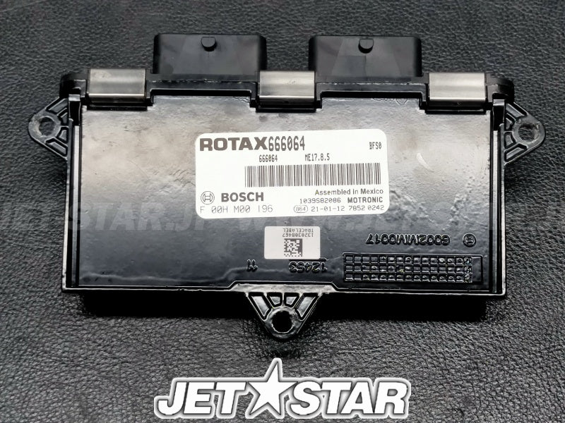 Used 420666417 ELECTRONIC BOX [X2308-81]