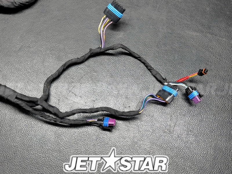 Used 278003851 HANDLEBAR WIRING HARNESS [X2308-90]
