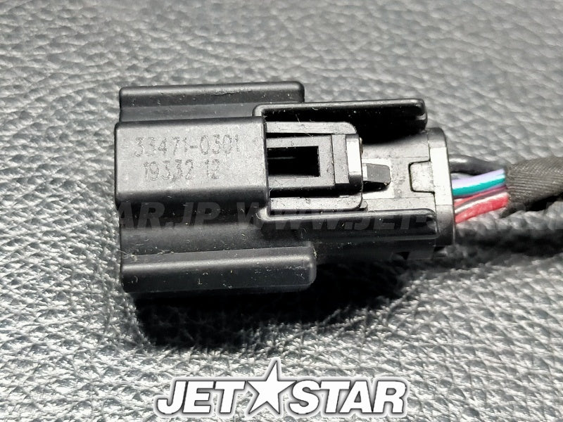 Used 278003851 HANDLEBAR WIRING HARNESS [X2308-90]