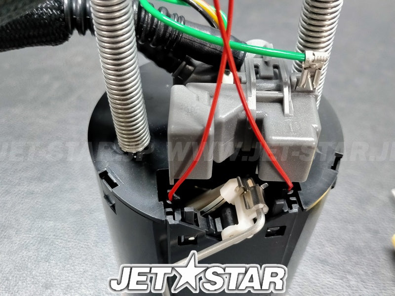 Used 275500996 FUEL PUMP ASS'Y (WITH DEFECT) [X2308-93]