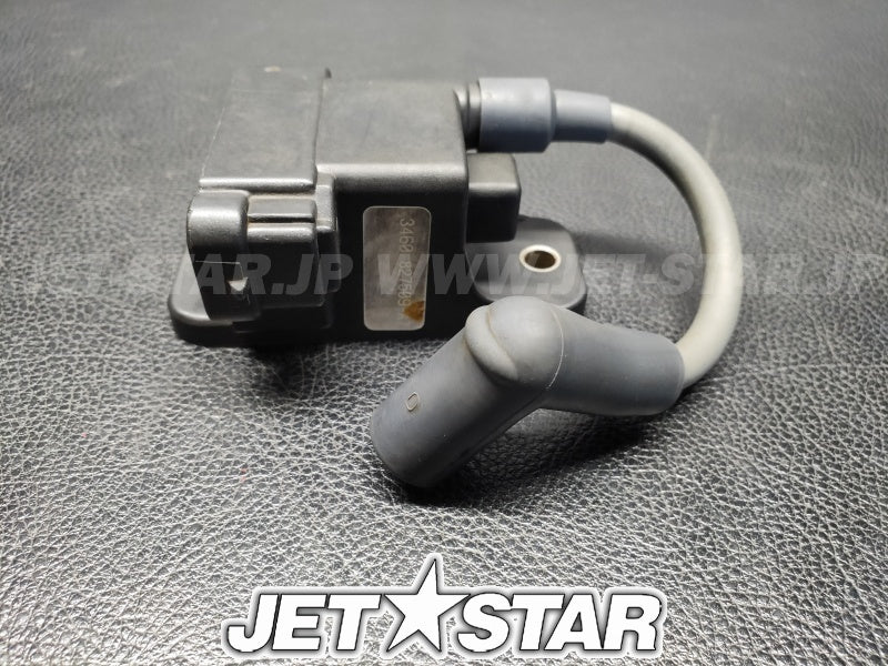 Used CDM IGNITION COIL [X2309-02]