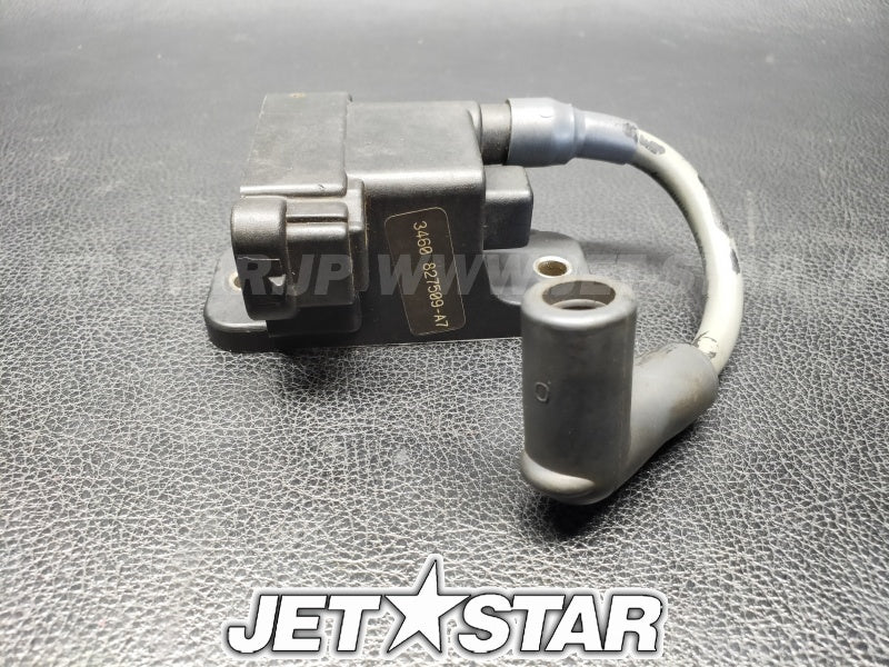 Used CDM IGNITION COIL [X2309-03]