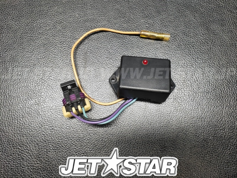 Used 13202A5 SENSOR MODULE [X2309-08]