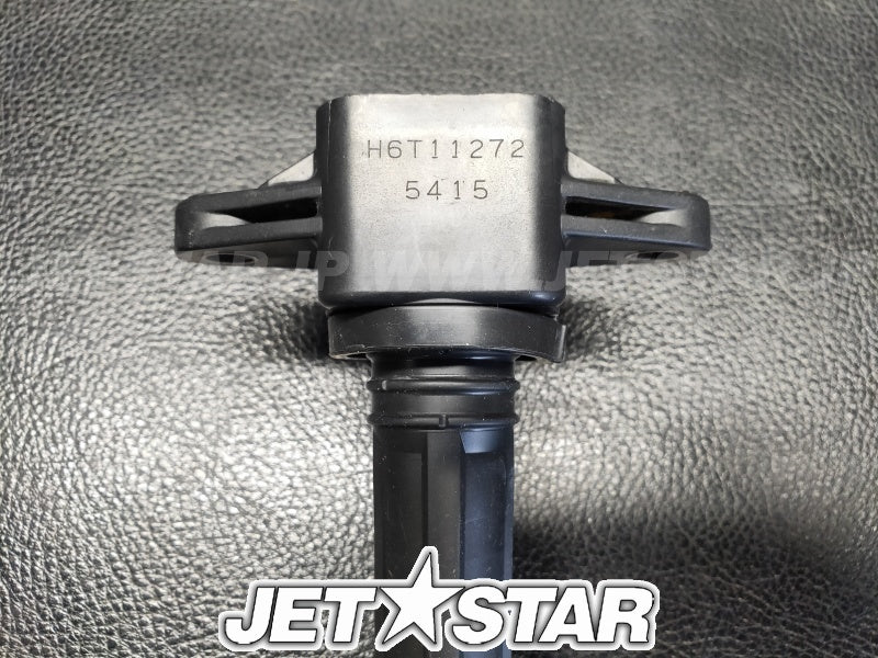 Used 6S5-82310-02-00 IGNITION COIL ASSY [X2309-35]