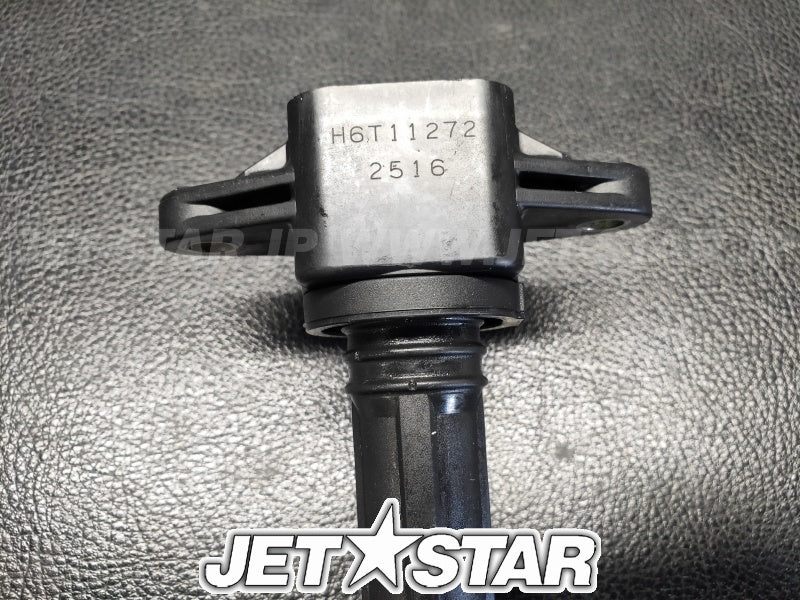 Used 6S5-82310-02-00 IGNITION COIL ASSY [X2309-37]