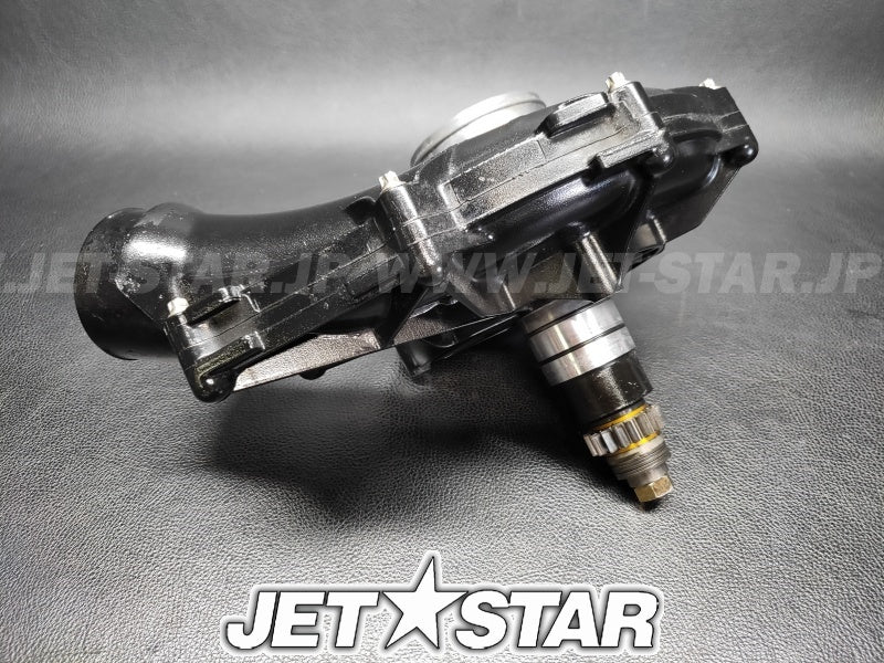 Used 420890489 SUPERCHARGER ASSY [X2309-89]