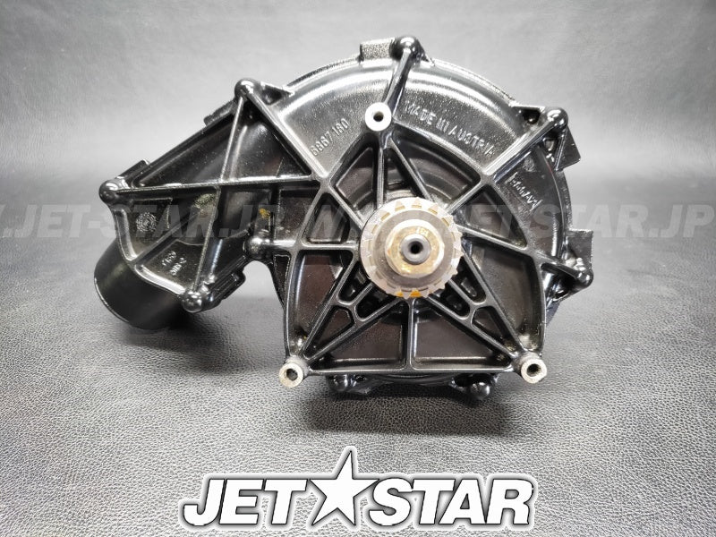 Used 420890489 SUPERCHARGER ASSY [X2309-89]