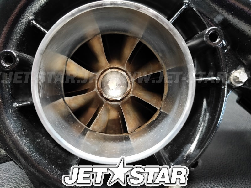 Used 420890489 SUPERCHARGER ASSY [X2309-89]