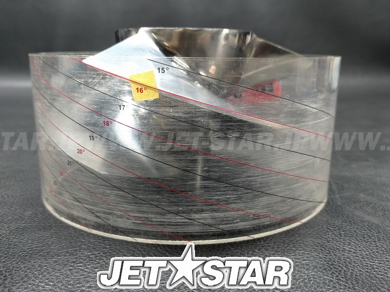 Slightly Used Aftermarket SOLAS MODIFIED IMPELLER 14/16 25mm [X2310-12]